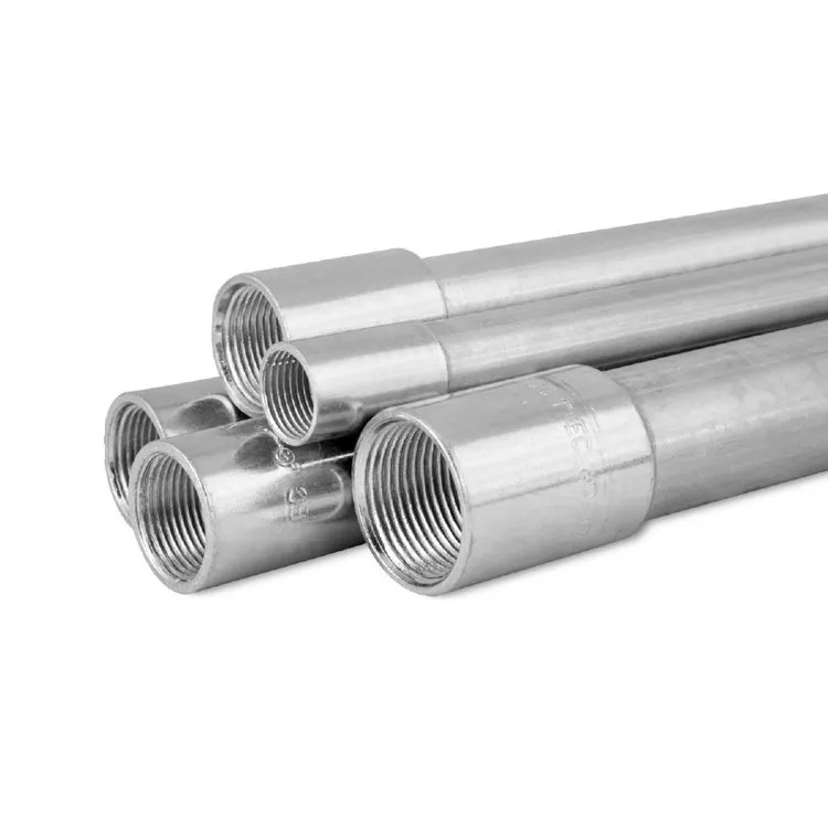 galvanized steel pipe&tube